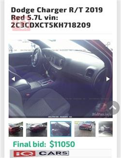 دودج تشارجر